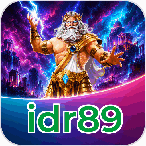 idr89 APK Indonesia - Panduan Lengkap dan Tutorial