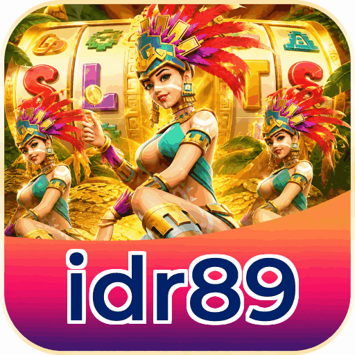 idr89 APK Indonesia - Panduan Lengkap dan Tutorial