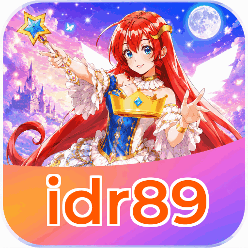 idr89 APK Indonesia - Panduan Lengkap dan Tutorial