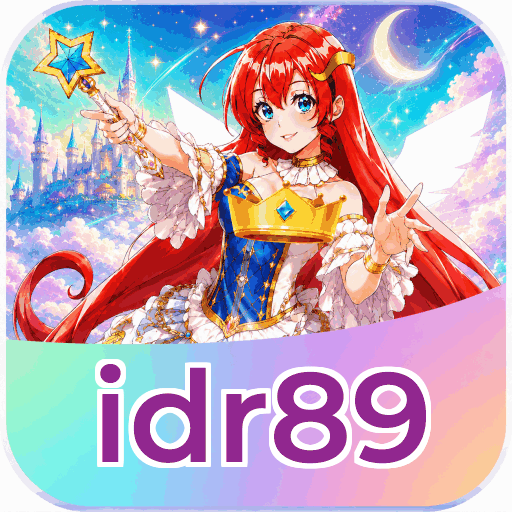 idr89 APK Indonesia - Panduan Lengkap dan Tutorial